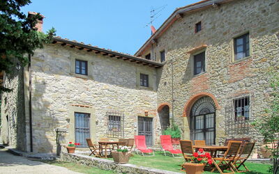 Accommodation:&nbsp;Il Casellino 608.4
