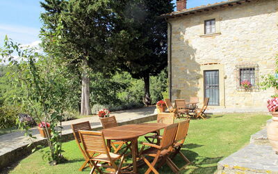Accommodation:&nbsp;Il Casellino 608.4