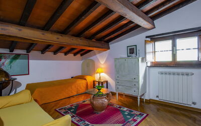 Alloggio:&nbsp;Il Casellino 608.1