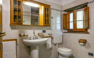 Alloggio:&nbsp;Il Casellino 608.1