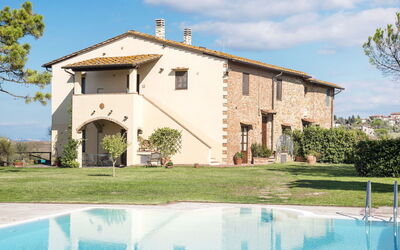 Montaione 617