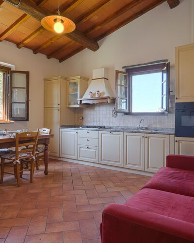 Podere Sant'anna, Papavero 617.4