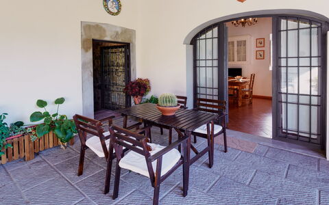 Accommodation:&nbsp;Frantoio Delle Grazie 644.2