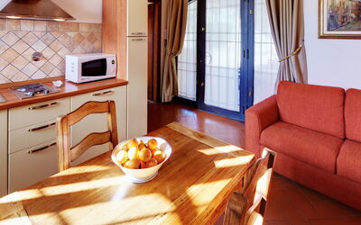 Accommodation:&nbsp;Frantoio Delle Grazie 644.2