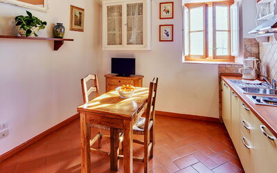 Accommodation:&nbsp;Frantoio Delle Grazie 644.2