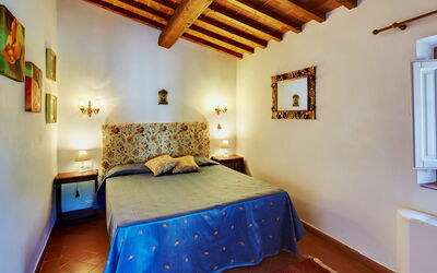 Accommodation:&nbsp;Frantoio Delle Grazie 644.2