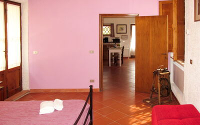 Accommodation:&nbsp;Triangolo 631.1