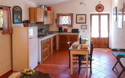 Accommodation:&nbsp;Triangolo 631.1