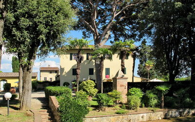 Alloggio:&nbsp;Giuggiolo 4 618.1