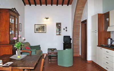 Accommodation:&nbsp;Giuggiolo - Giuggiolo 2 618.4