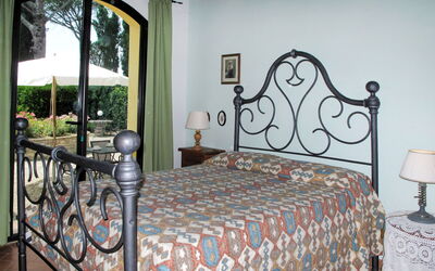 Accommodation:&nbsp;Giuggiolo - Giuggiolo 2 618.4