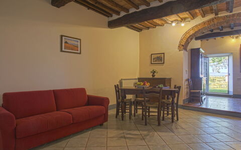 Accommodation:&nbsp;Campiglia 617.4