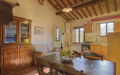 Alloggio:&nbsp;Campiglia 617.1