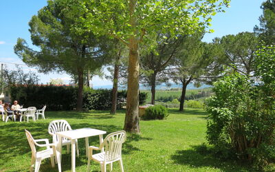 Accommodation:&nbsp;Campiglia 617.4