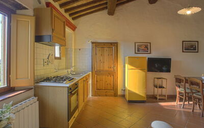 Alloggio:&nbsp;Campiglia 617.1