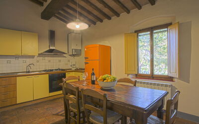 Accommodation:&nbsp;Campiglia 617.5