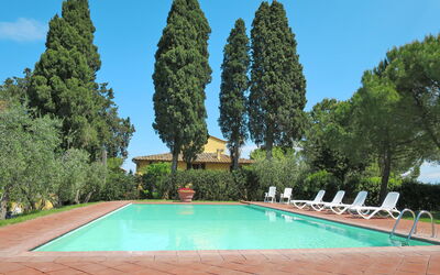Alloggio:&nbsp;Campiglia 617.1
