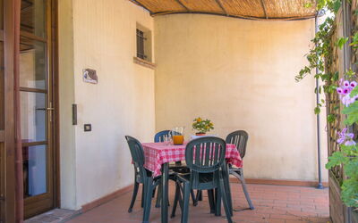 Accommodation:&nbsp;Podere Tre Termini 609.1