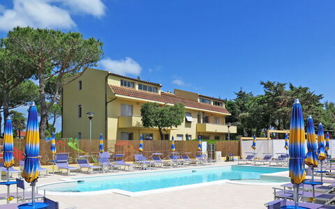 Accommodation:&nbsp;Riviera 5 610.3