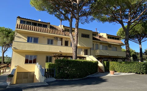 Alloggio:&nbsp;Riviera 3 610.8