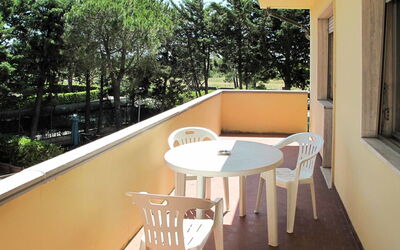 Accommodation:&nbsp;Riviera 8 610.1