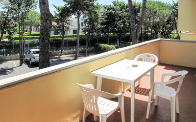 Accommodation:&nbsp;Riviera 5 610.3