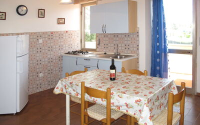 Accommodation:&nbsp;Riviera 5 610.3