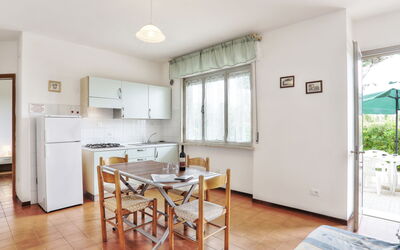 Alloggio:&nbsp;Riviera 2 610.4