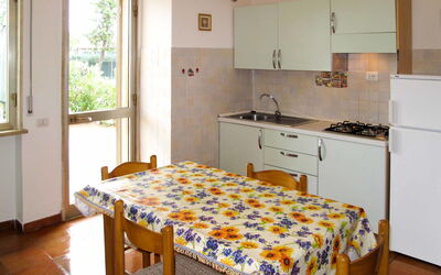 Alloggio:&nbsp;Riviera 4 610.7