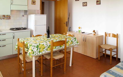 Alloggio:&nbsp;Riviera 4 610.7