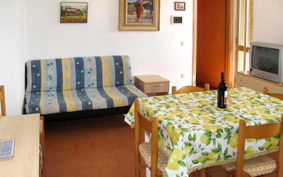 Alloggio:&nbsp;Riviera 4 610.7
