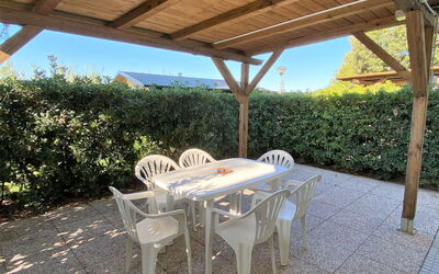Alloggio:&nbsp;Riviera 3 610.8