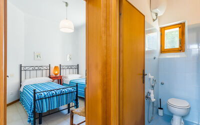 Accommodation:&nbsp;Il Giardino sul Mare 642.2