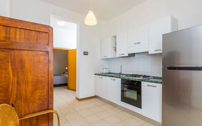 Accommodation:&nbsp;Il Giardino sul Mare 642.2