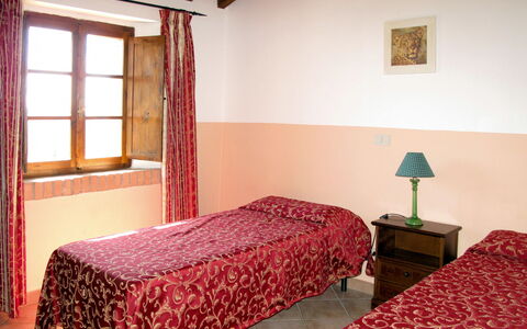 Alloggio:&nbsp;Talpa 626.5