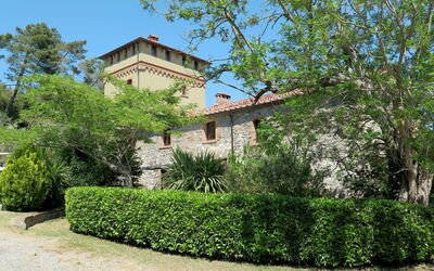 Accommodation:&nbsp;Lince 626.21