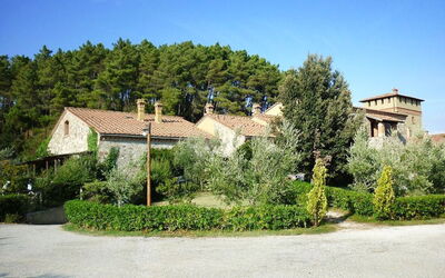 Accommodation:&nbsp;Lince 626.21