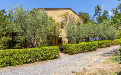 Alloggio:&nbsp;Lepre 626.17