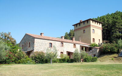 Alloggio:&nbsp;Farfalla 626.12
