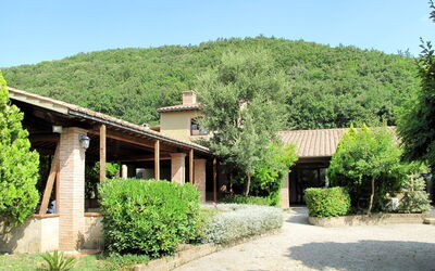 Accommodation:&nbsp;Istrice 626.29