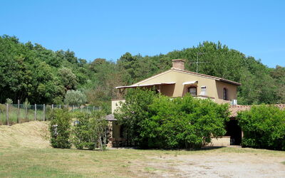 Accommodation:&nbsp;Istrice 626.29