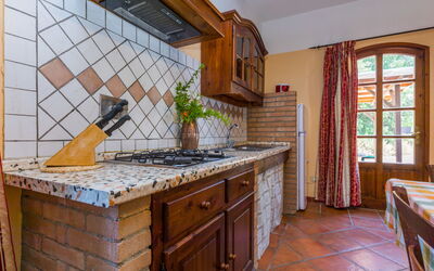 Accommodation:&nbsp;Daino 626.2