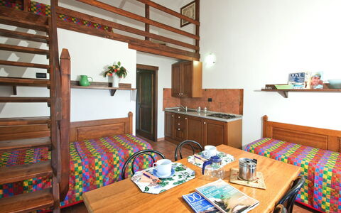 Alloggio:&nbsp;Il Borgo 639.2