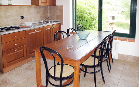 Alloggio:&nbsp;Il Borgo 639.4