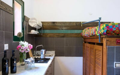 Alloggio:&nbsp;Il Borgo 639.1