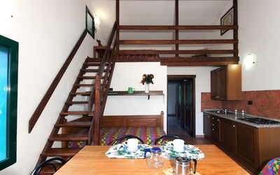 Alloggio:&nbsp;Il Borgo 639.2