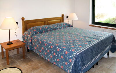 Alloggio:&nbsp;Il Borgo 639.4