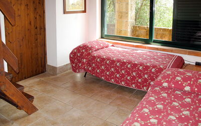 Alloggio:&nbsp;Il Borgo 639.4