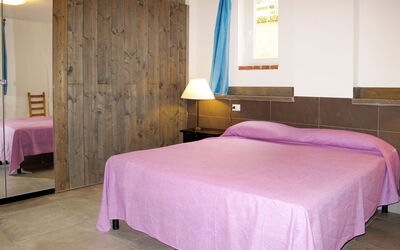 Alloggio:&nbsp;Il Borgo 639.5