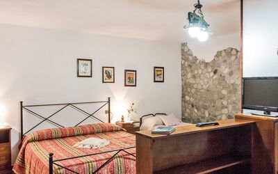 Accommodation:&nbsp;Casa Nuova - Volterra (Lai130) 602.1